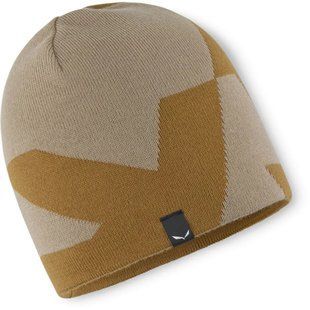 Шапка Salewa Pure Reversible AM Beanie 013.012.1197 фото