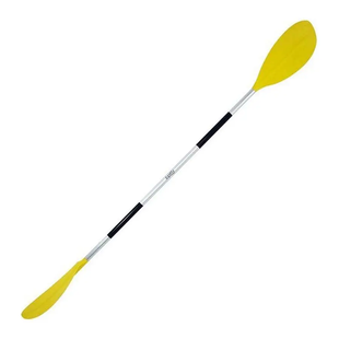 Swift first senior alu &Oslash;30мм L200см Fibrylon весло yellow (Egalis)