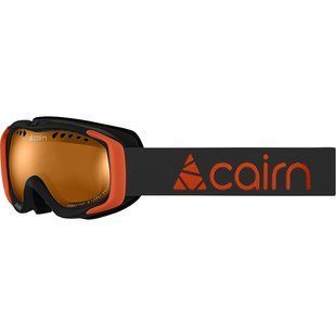 Cairn маска Booster Photochromic Jr black-orange 0580098-202 фото