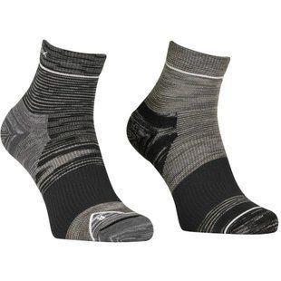 Шкарпетки Ortovox Alpine Quarter Socks Mns 025.001.0488 фото