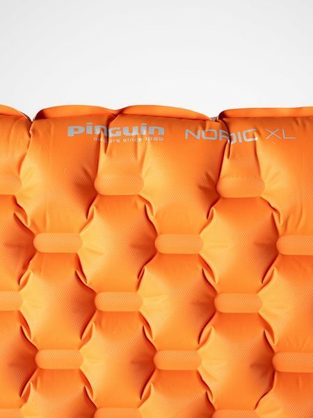 Nordic XL килимок, Orange