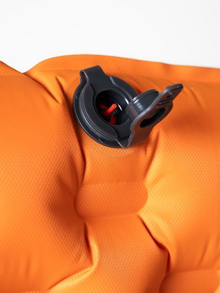 Nordic XL килимок, Orange