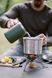 Казанок Tribe Scout 0,7 л сталевий T-FH-0011-metal T-FH-0011-metal фото 7