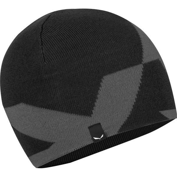 Шапка Salewa Pure Reversible AM Beanie 013.012.1197 фото
