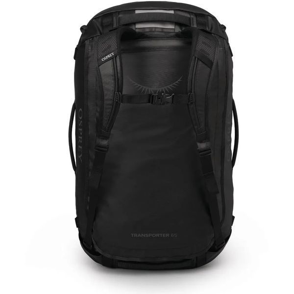 Сумка Osprey Transporter Duffel 65