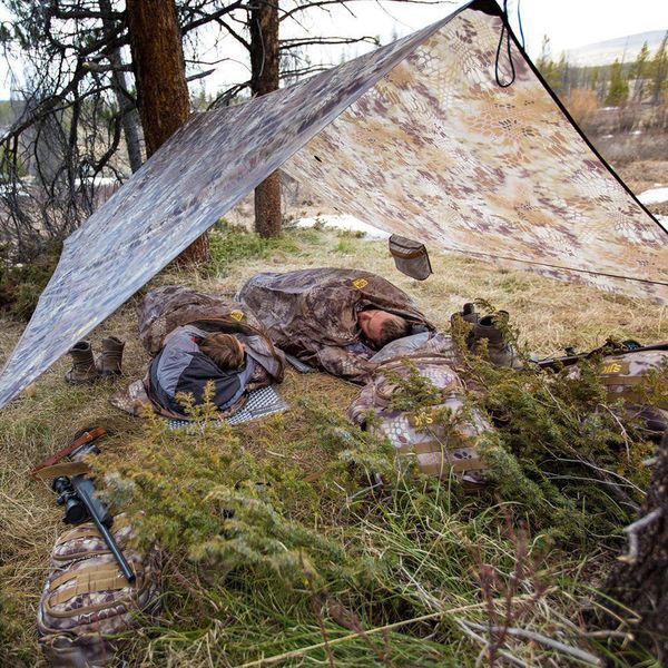 Slumberjack тент Satellite kryptek highlander 58755215-HLD фото