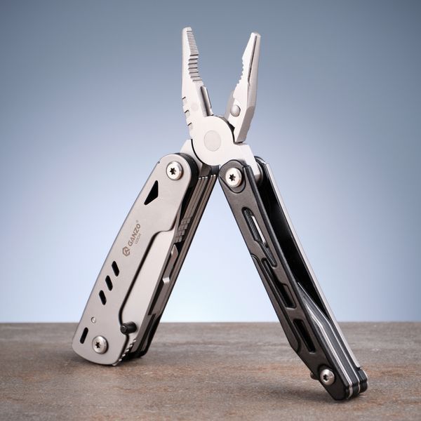 Мультитул Multi Tool Ganzo G304 65046 фото