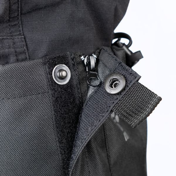 Гамаші Tribe Gaiter black T-MC-0010-black L-XL T-MC-0010-black-L-XL фото