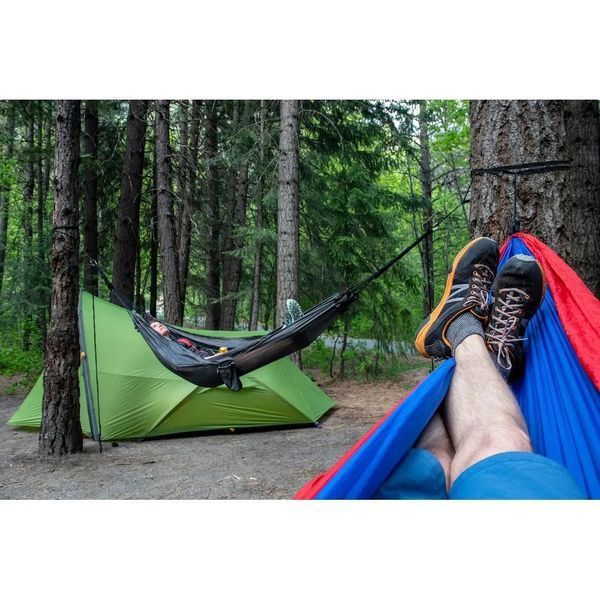 Гамак Exped Travel Hammock Lite Kit 018.0575 фото