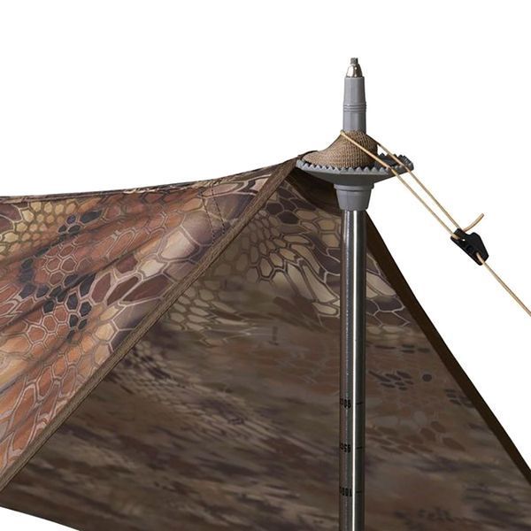 Slumberjack тент Satellite kryptek highlander 58755215-HLD фото