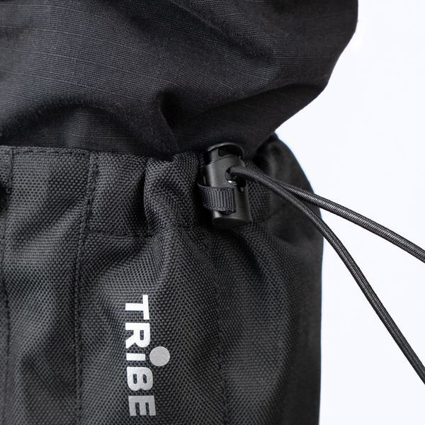 Гамаші Tribe Gaiter black T-MC-0010-black L-XL T-MC-0010-black-L-XL фото