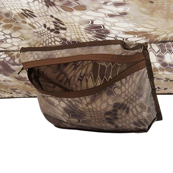 Slumberjack тент Satellite kryptek highlander 58755215-HLD фото