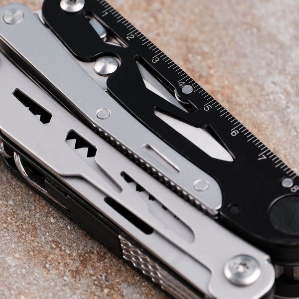 Мультитул Multi Tool Ganzo G304 65046 фото