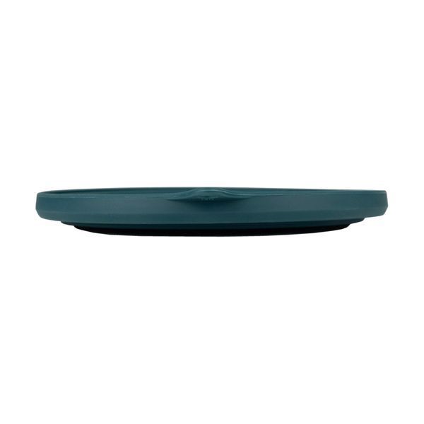 Миска Tribe Collapsible Bowl 600 мл силіконова T-FF-0029, ocean T-FF-0029-ocean фото