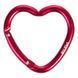 Брелок Salewa Heart Carabiner &mdash; фото 1