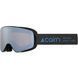 Cairn маска Magnitude CLX3 mat black-powder blue 0580871-811 фото