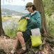 Гермомішок Naturehike CNK2550XB012, 8 л, жовтий &mdash; фото 10