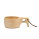 FM Ancest Bushcraft Wooden кружка дерев'яна Bushcraft фото 1