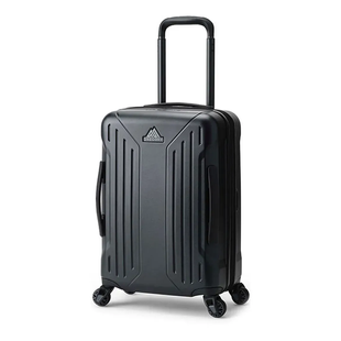 DIVIDE ROLLERS-QUADRO PRO INT CARRY ON OPTIC 150952/9974 віліза на колесах (Gregory)