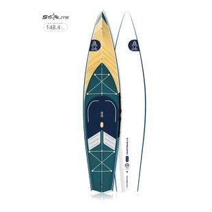 SUP TOURING 12&rsquo;6&rdquo;X31&rdquo; 279L SL \ S22D25 (StarBoard)