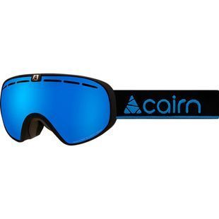Cairn маска Spot OTG SPX3 mat black-blue mirror 0580951-8090 фото