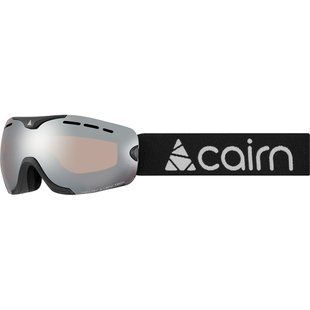 Cairn маска Gemini SPX3 black-silver 0580940-802 фото