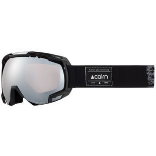 Cairn маска Mercury SPX3 mat black-chine 0580841-837 фото