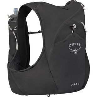 Рюкзак Osprey Duro 6 009.4256 фото