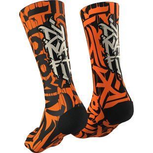 Шкарпетки Dynafit Trail Socks 016.002.3028 фото