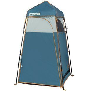 Kelty тент для душу Discovery H2GO iceberg green-deep teal 40836122-DT фото