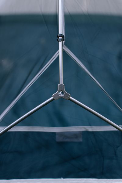 Намет Tramp Aero 3 UTRT-003-grey