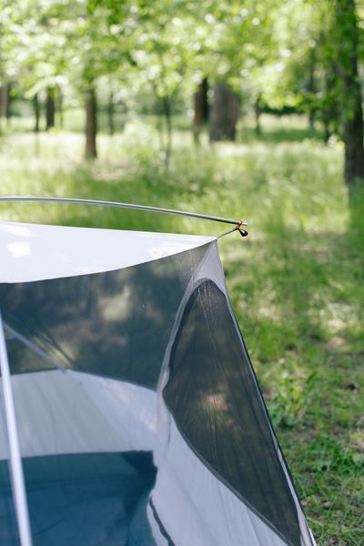 Намет Tramp Aero 3 UTRT-003-grey
