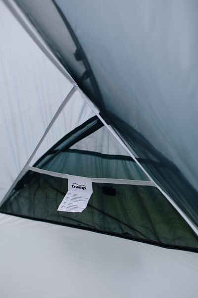 Намет Tramp Aero 3 UTRT-003-grey