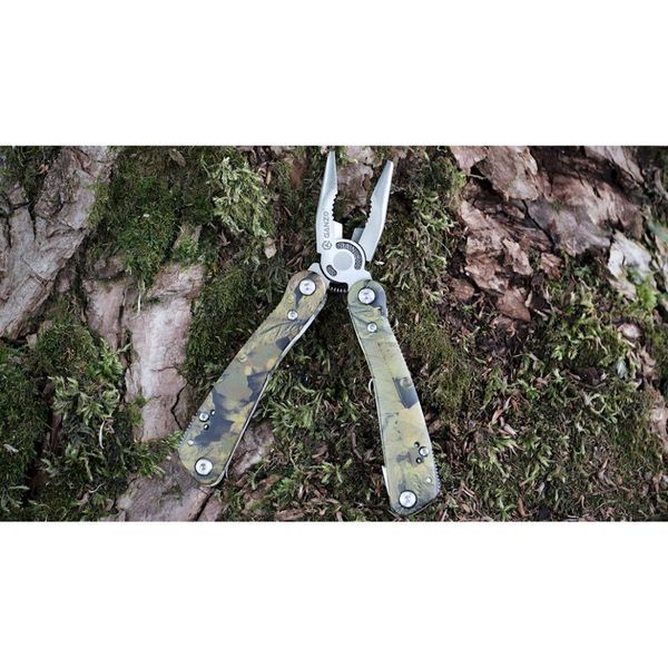 Multi Tool Ganzo G107 (G2016P) G107-G2016P фото