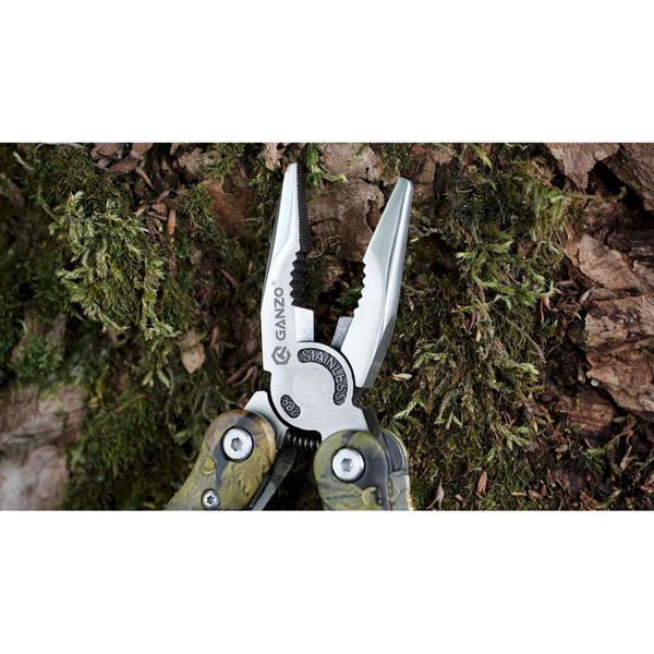Multi Tool Ganzo G107 (G2016P) G107-G2016P фото