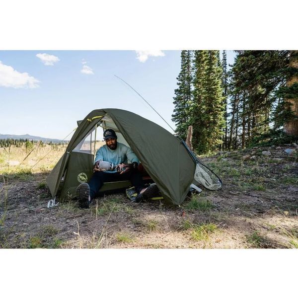 Намет Big Agnes Crag Lake SL2 021.0239 фото
