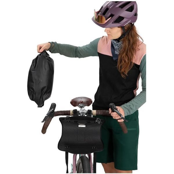 Сумка на кермо Osprey Escapist Handlebar Bag Large 009.3569 фото