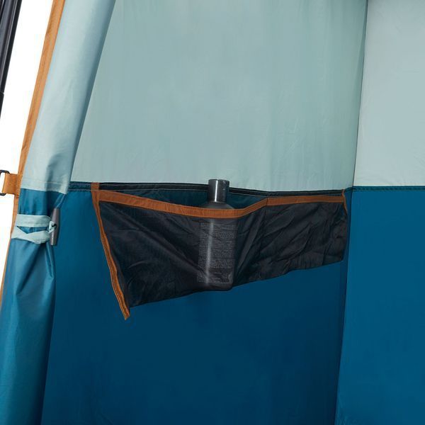 Kelty тент для душу Discovery H2GO iceberg green-deep teal 40836122-DT фото