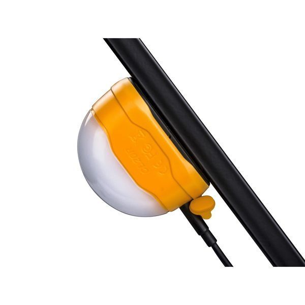 Ліхтар кемпінговий Fenix CL20Rbl голубий CL20Rbl фото
