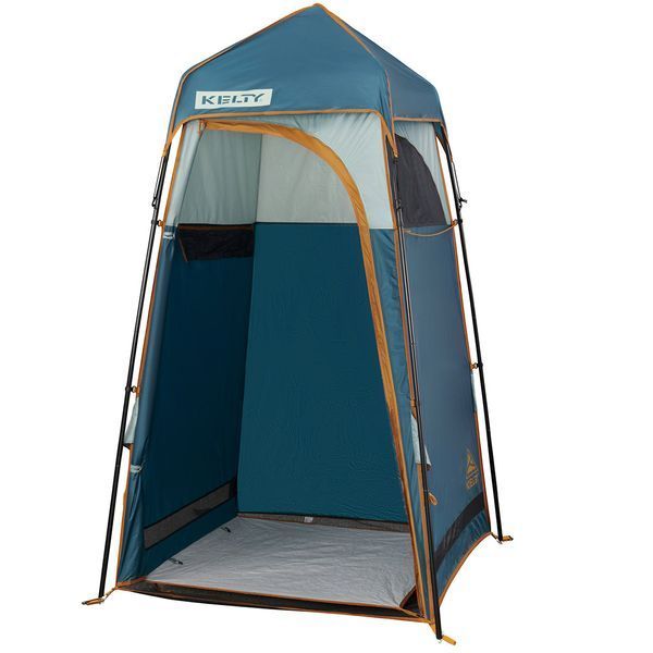 Kelty тент для душу Discovery H2GO iceberg green-deep teal 40836122-DT фото