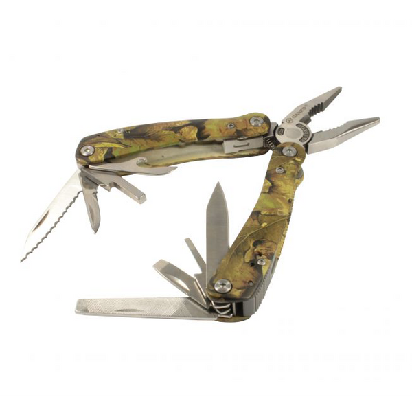 Multi Tool Ganzo G107 (G2016P) G107-G2016P фото