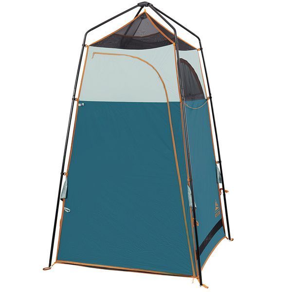Kelty тент для душу Discovery H2GO iceberg green-deep teal 40836122-DT фото