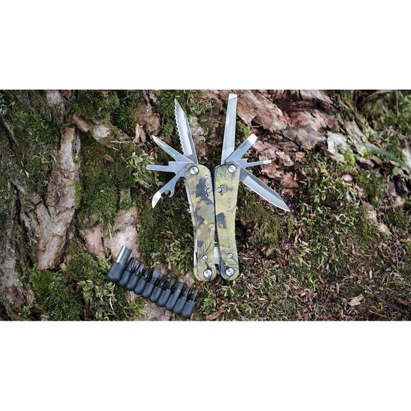 Multi Tool Ganzo G107 (G2016P) G107-G2016P фото