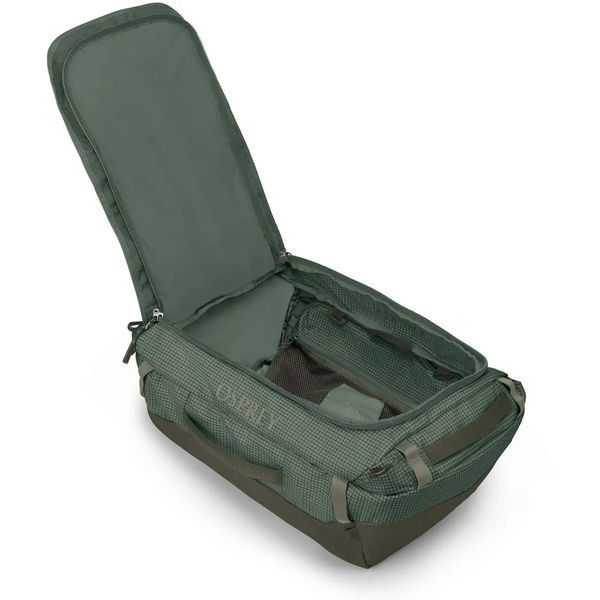 Сумка Osprey Transporter Duffel 40 009.3966 фото