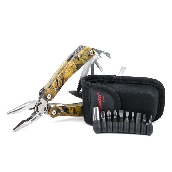 Multi Tool Ganzo G107 (G2016P) G107-G2016P фото
