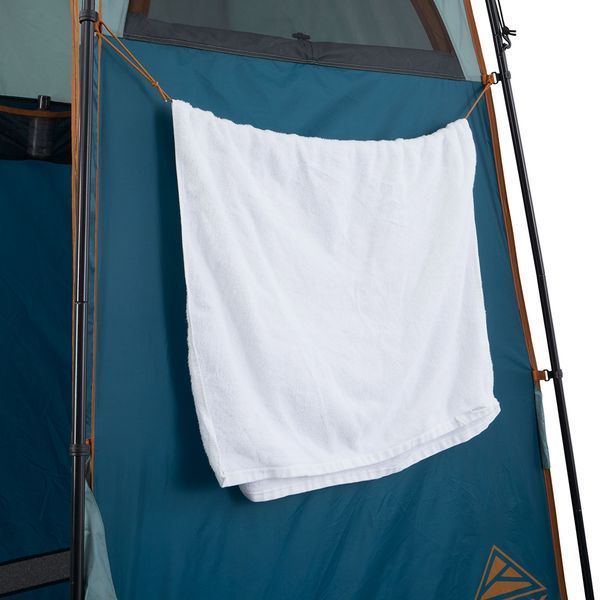 Kelty тент для душу Discovery H2GO iceberg green-deep teal 40836122-DT фото