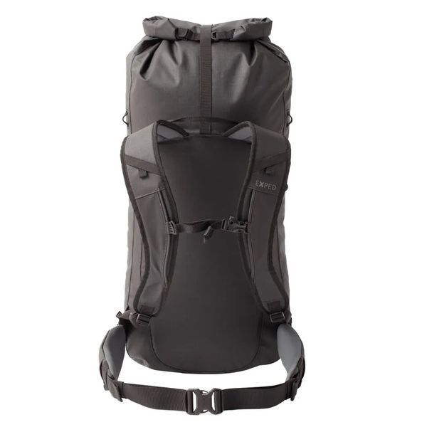 Рюкзак Exped Black Ice 45 L 018.0591 фото