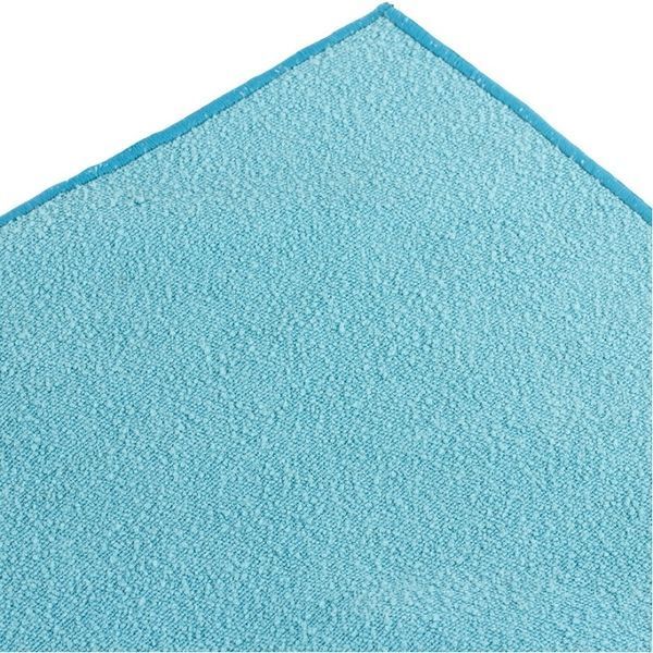 Lifeventure рушник Micro Fibre Comfort aqua XL 63347 фото