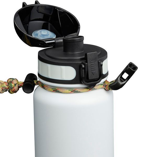 Picture Organic фляга Galway vapor grey ACC101L фото