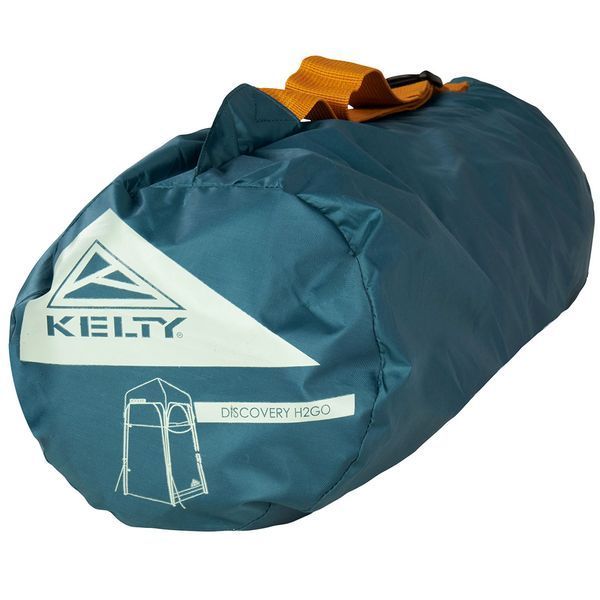 Kelty тент для душу Discovery H2GO iceberg green-deep teal 40836122-DT фото